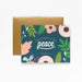 Encouragement Floral, Assorted Card Set