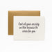 Encouragement Minimal, Assorted Card Set